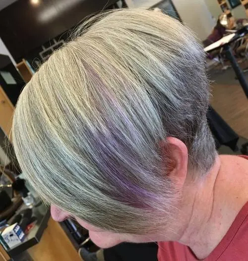 80 Age-Defying Hairstyles for Women Over 60 – HairstyleCamp