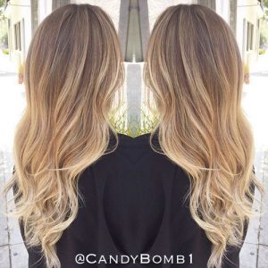 40 Ideas of Blonde Hairstyles With Lowlights (2024 Trends)