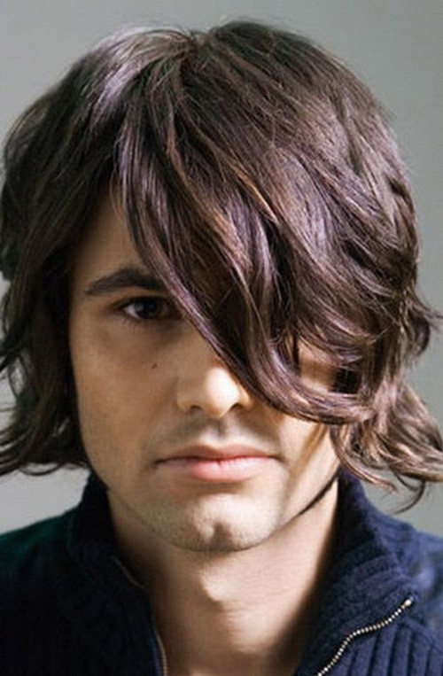 130 Best Long Hairstyles for Boys Trending in 2023 – Hairstyle Camp