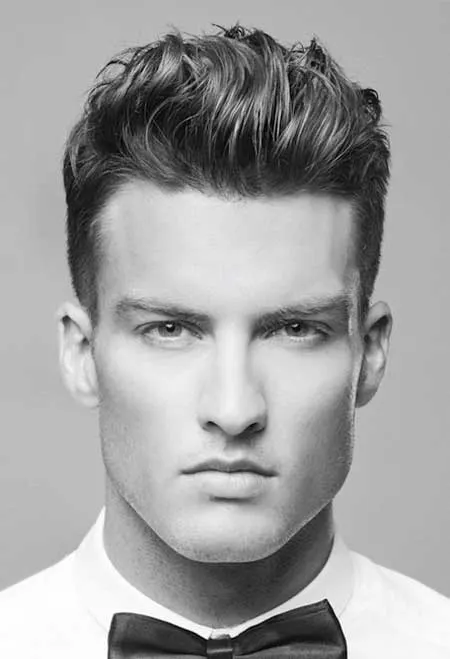 45 Coolest Hipster Haircuts for Men in 2023
