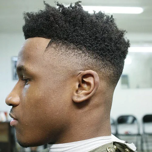 Stay Timeless with these 30 Classic Taper Haircuts  Haircut Inspiration