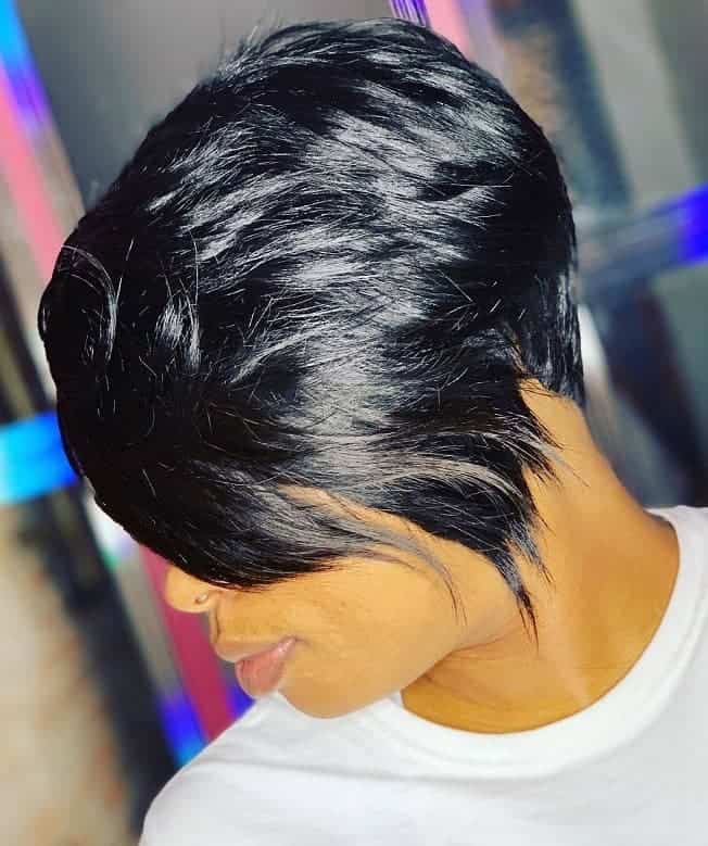 5 of The Trendiest 27 Piece Bob Hairstyles – HairstyleCamp