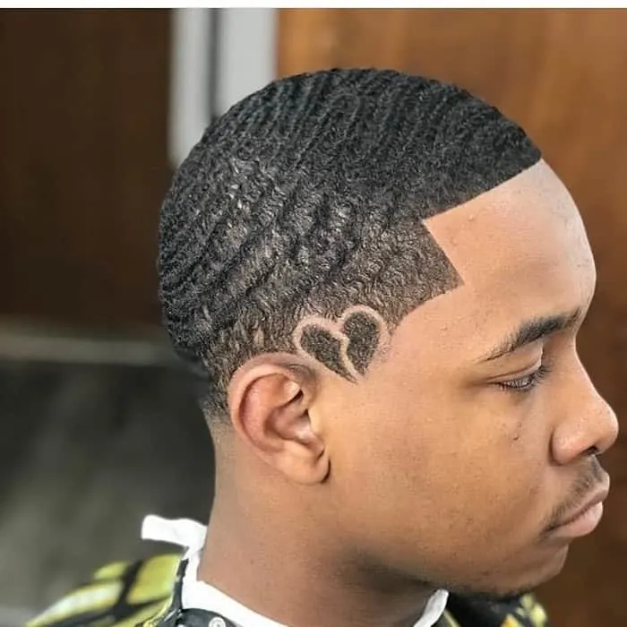 360 waves for guys