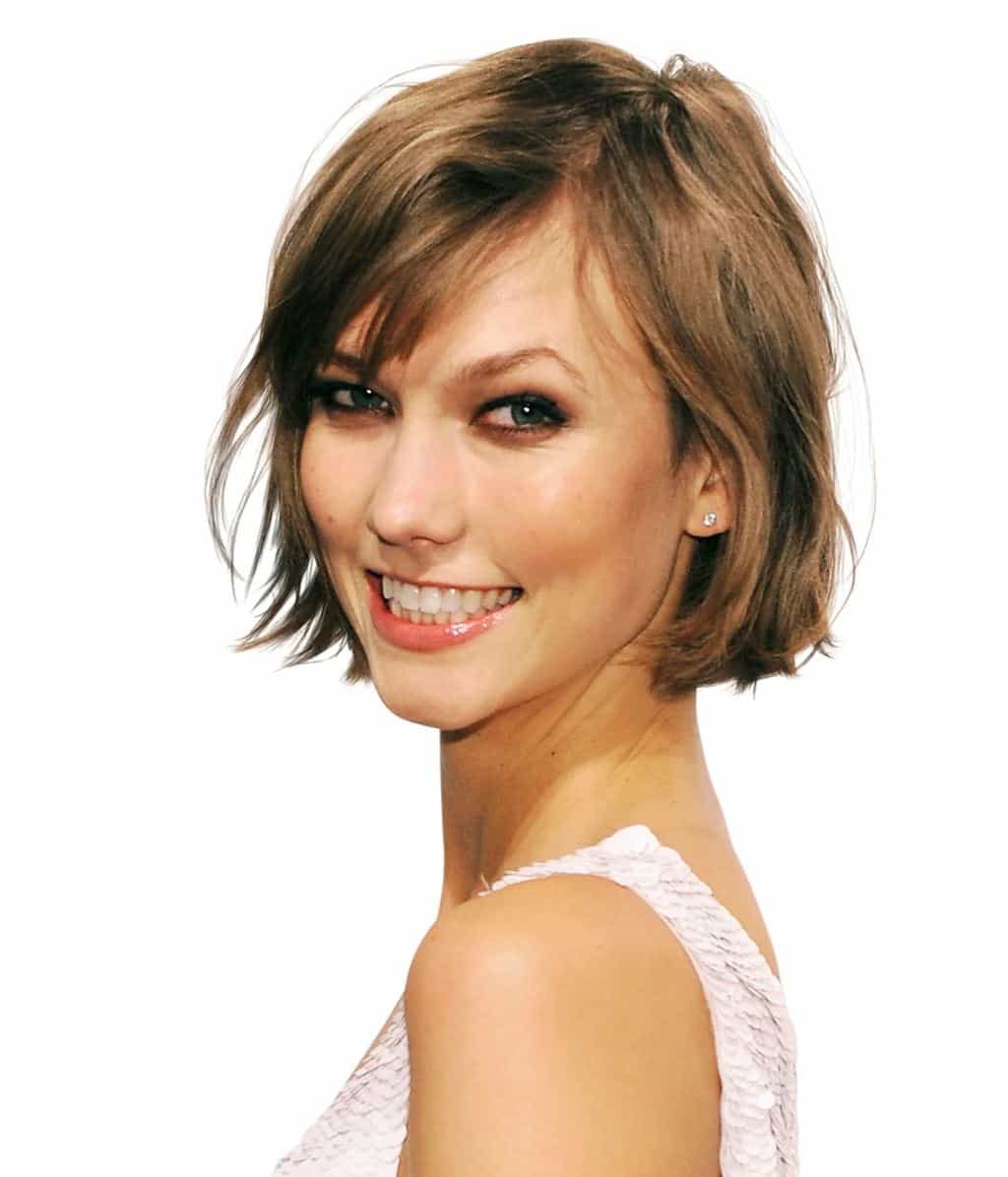 Wavy Bangs For Fine Thin Hair