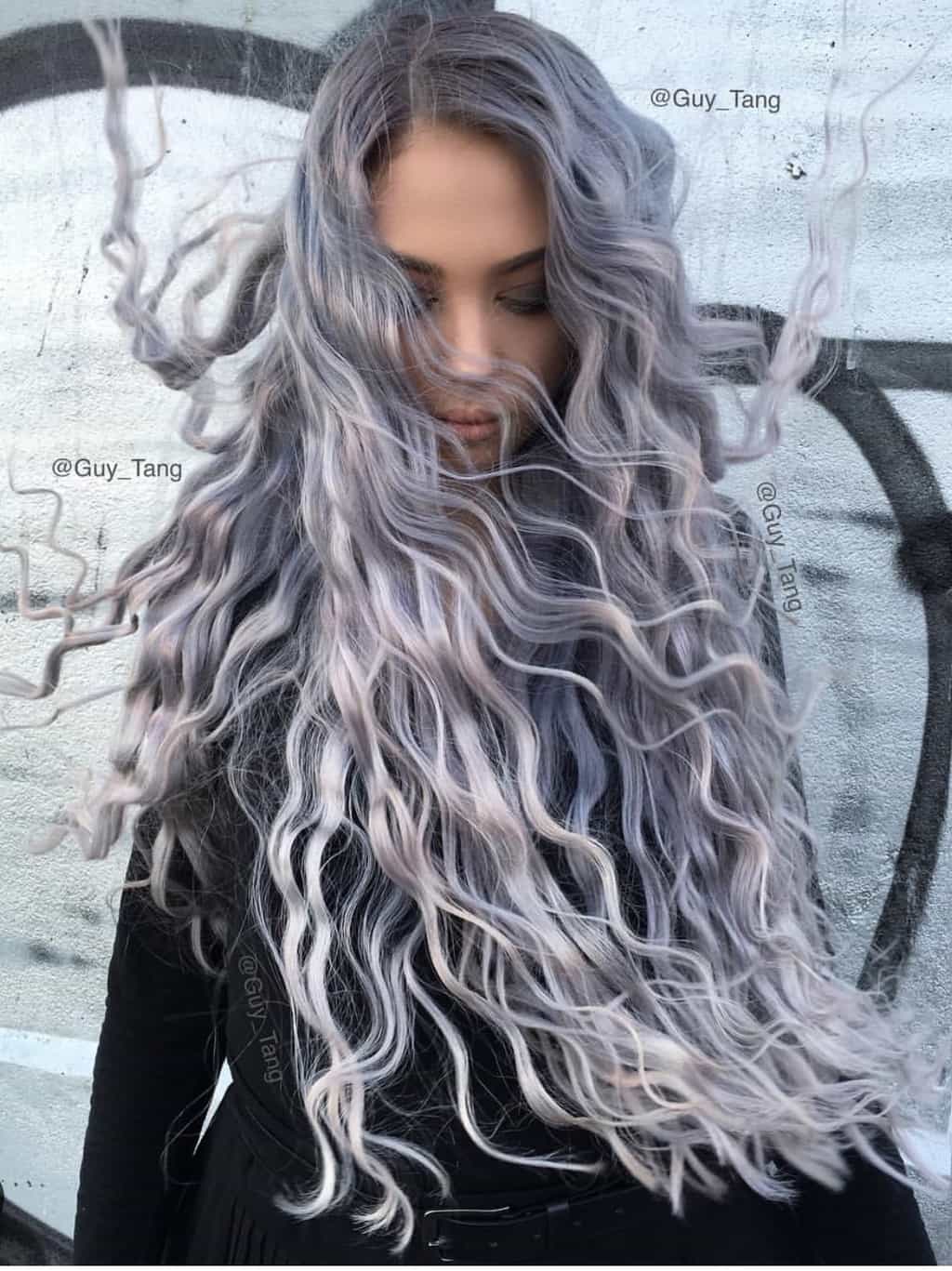 Salt and Pepper Hair: 10 Ways to Style – HairstyleCamp