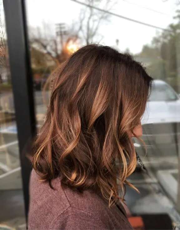20 Best Warm Brown Hair Color Ideas for 2023 – Hairstyle Camp