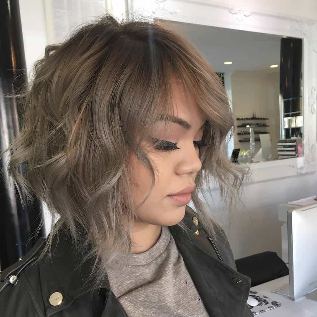 40 Trendy Choppy Layered Hairstyles For 2023