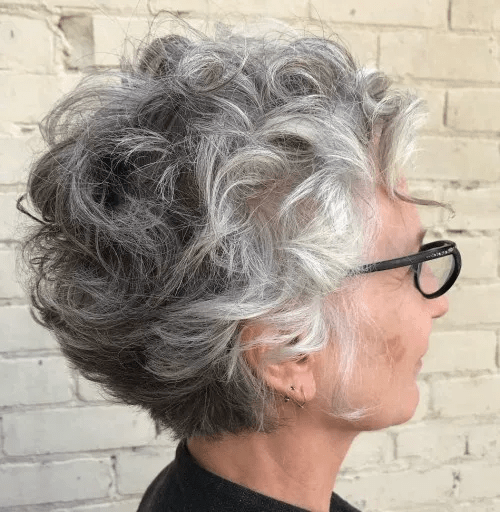 low maintenance hairstyles for seniors with thin hair