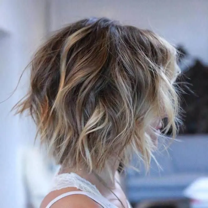 40 Best Short Choppy Hairstyles You Can't Miss in 2024