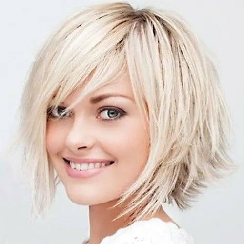 40 Best Short Choppy Hairstyles You Cant Miss In 2024 5687