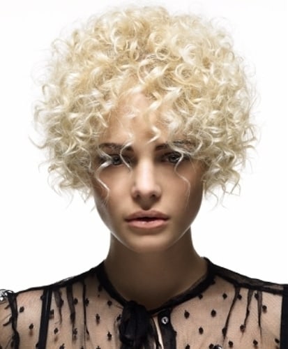 pixie short prem hairstyle for women