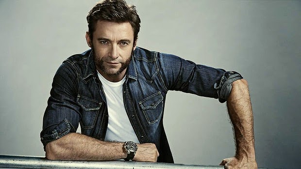 hugh jackman facial hair