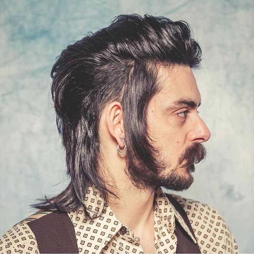 1970s Hairstyles for Men: Top 20 Styles – HairstyleCamp