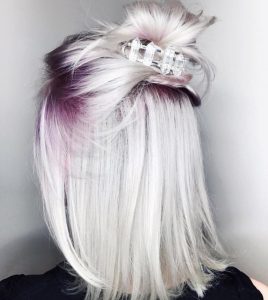 7d48f3f00189286fe6a686c494c4a49b Funky Hairstyles Latest Hairstyles 268x300 