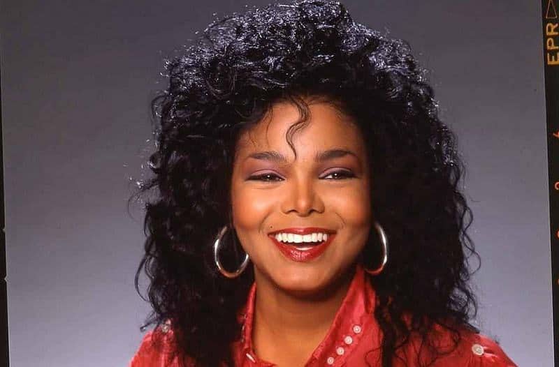 80's Black Hairstyles: Top 5 Picks for Women - HairstyleCamp