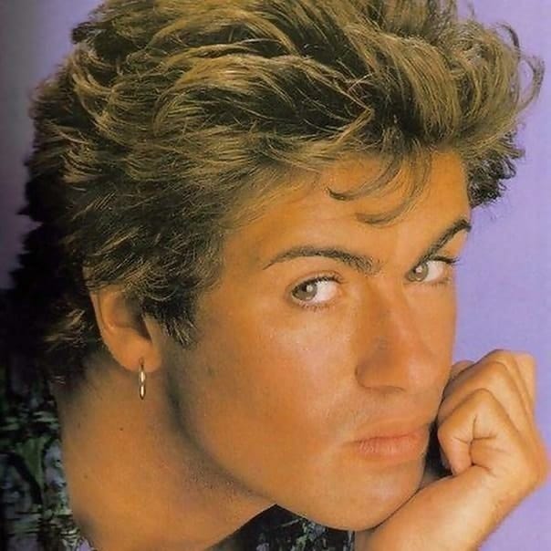 Top 35 Men's Hairstyles from The 1980s – HairstyleCamp