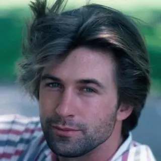 80s hairstyles for men