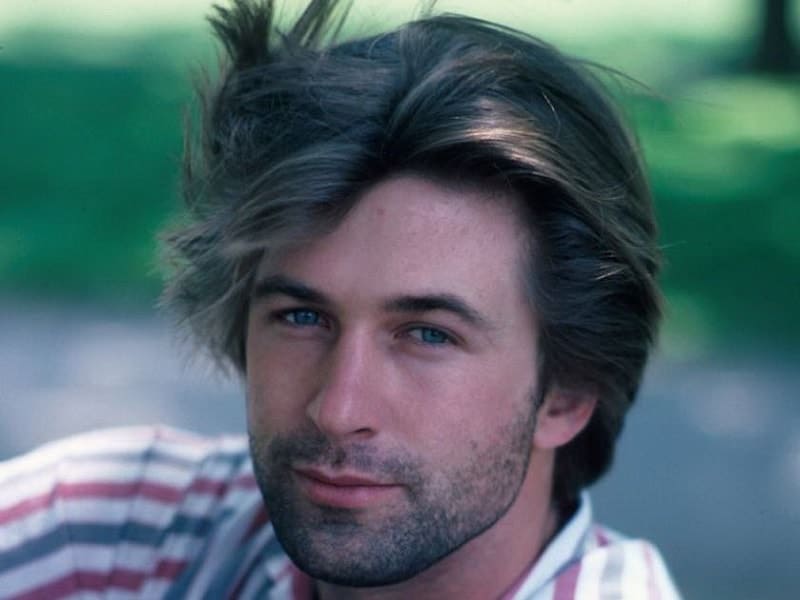 Top 7 Men S Hairstyles From The 1980s Hairstylecamp