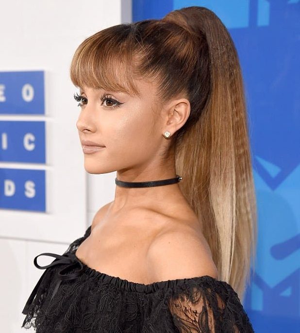 7 Elegant Ponytails from The 80s to Revamp Your Look