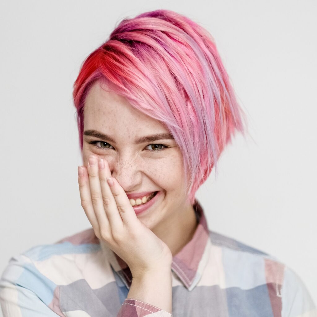 The Wedge Hairstyle: Bold, Stylish, and Timeless