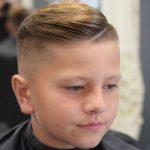 70 Fun Haircuts for 9, 10 And 11 Year Old Boys to Turn Heads
