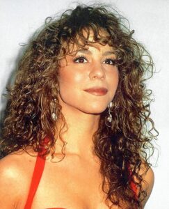 90s Curly Hairstyles: 5 Iconic Looks – Hairstylecamp