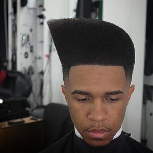 90s Hairstyle For Black Men 300x300 