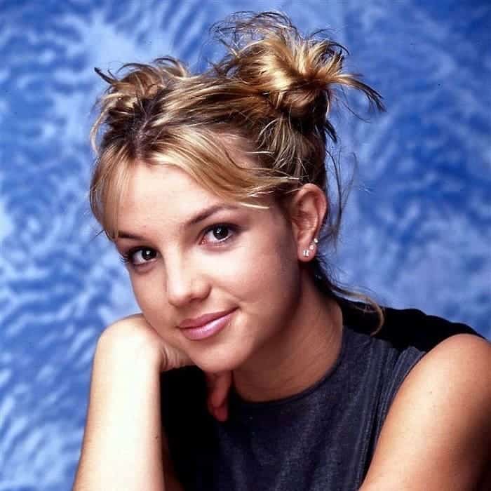 90s Hairstyles 1 