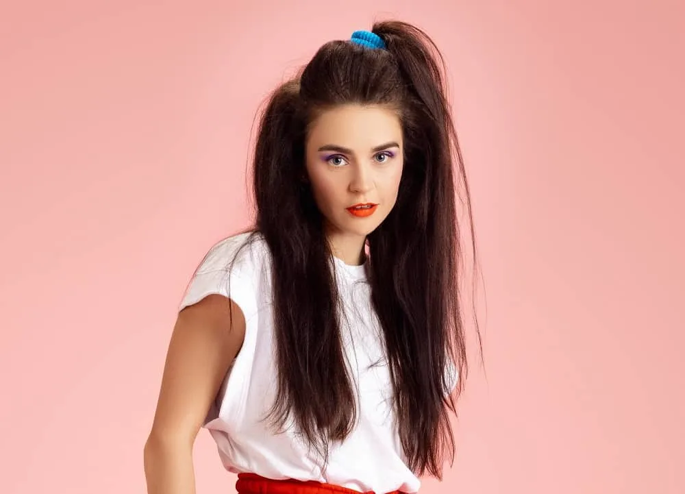 10 Iconic 90s Hairstyles Making a Comeback in 2021