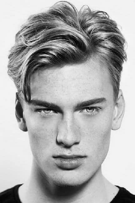 25 Epic 90 S Hairstyles For Men Distinctive Trends 2020