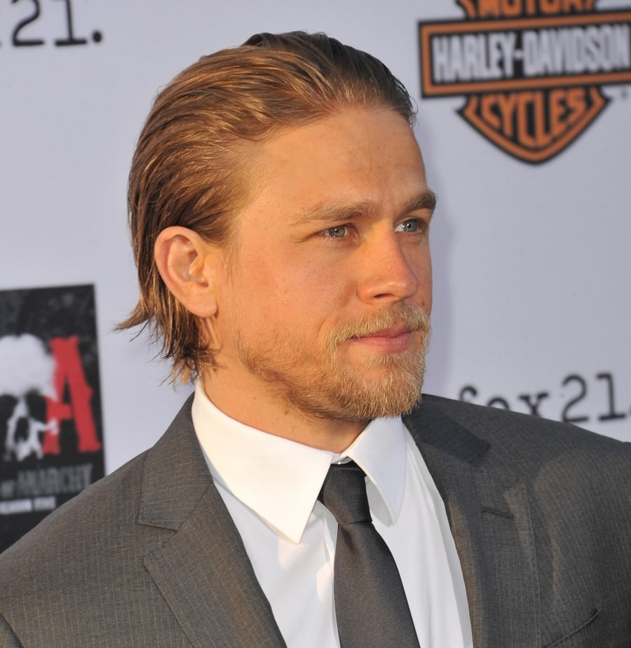 30 Hottest Actors With Long Hairstyles to Copy [September. 2023 ]