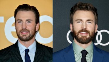 35 Famous Actors And Their Favorite Beard Styles [January. 2024 ]