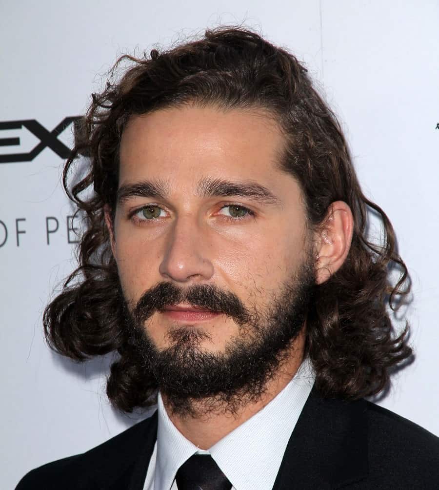 30 Hottest Actors With Long Hairstyles to Copy [March. 2023 ]