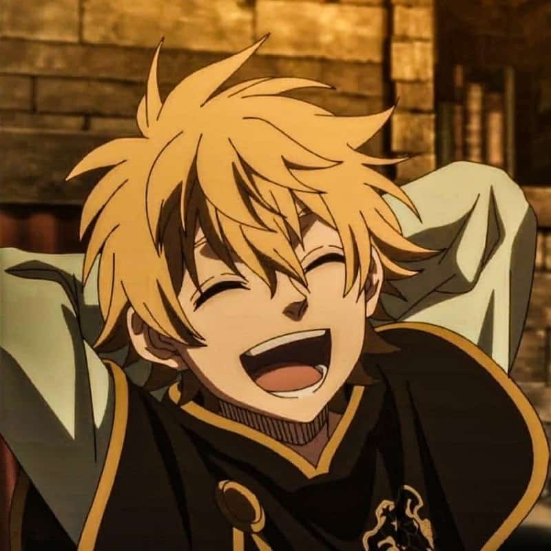 Top 15 Best Blonde Guy Anime Characters  FandomSpot