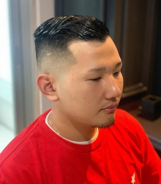 13 Manly Asian Buzz Cut Styles to Explore in 2023