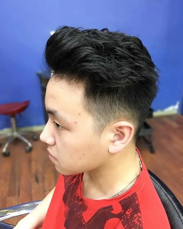 Sharp and Stylish The Ultimate Guide to Hairstyles for Asian Men  Haircut  Inspiration