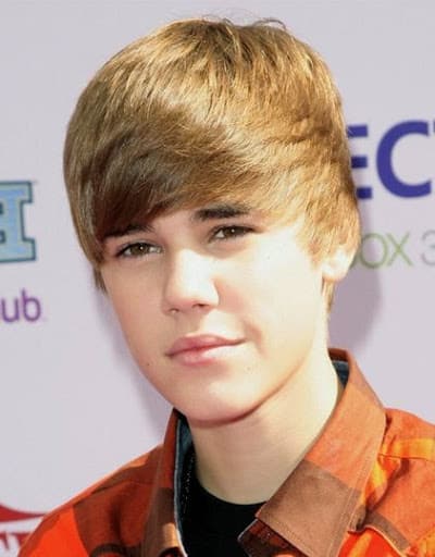 12 Justin Bieber Hairstyles And How To Achieve Them – Hairstyle Camp