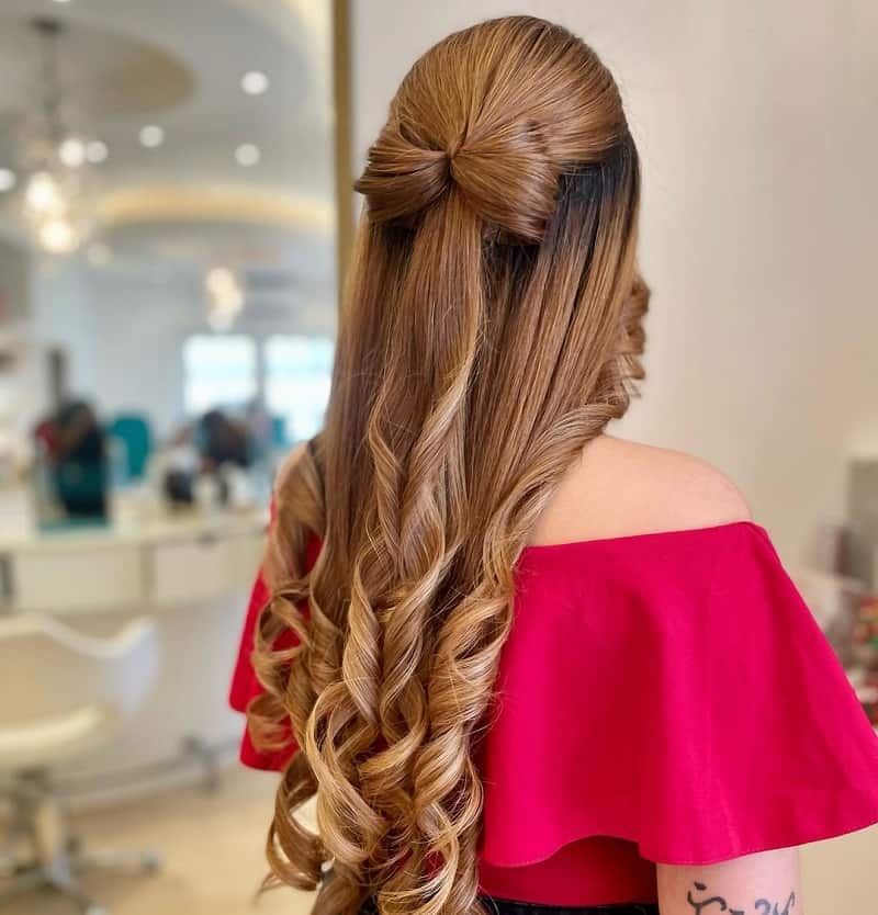 25 Cute Back to School Hairstyles for 2023 – HairstyleCamp