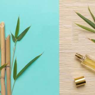 Bamboo Extract for Hair