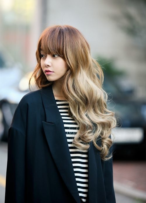 bangs-hairstyles-on-ombre-hair-19