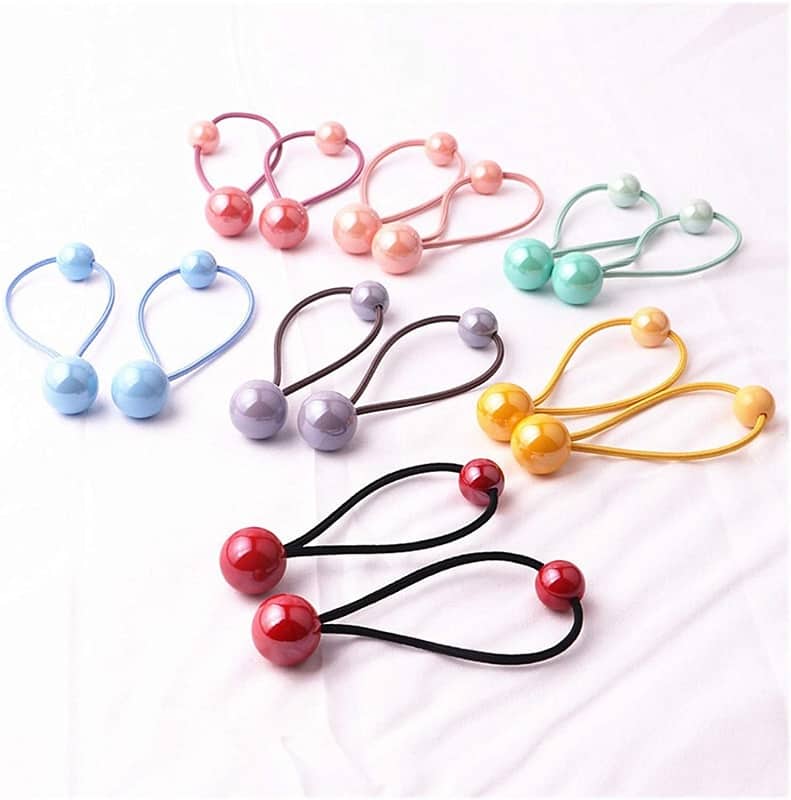 Bauble Hair Bands