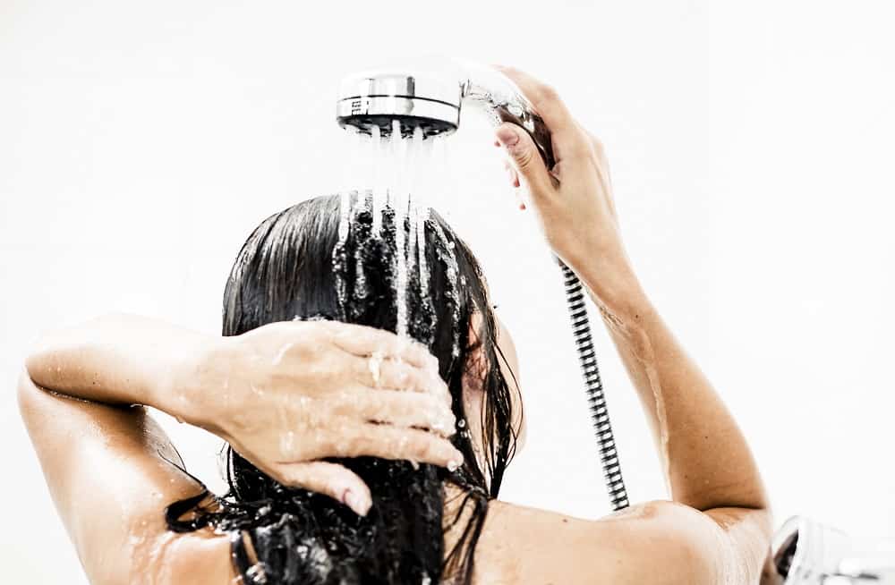 5 Amazing Benefits of Rinsing Hair With Cold Water HairstyleCamp