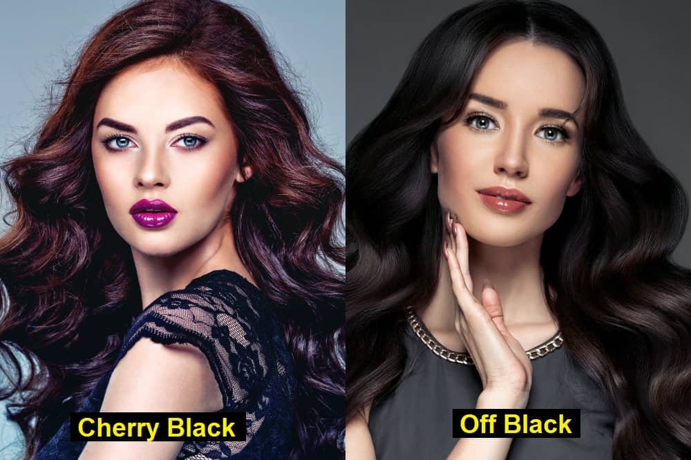 12 Best Black Hair Dyes 2023 - Permanent Black Hair Colors