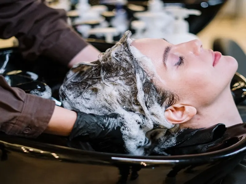 Best Dandruff Shampoos for Colored Hair