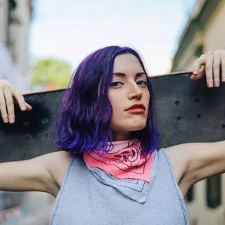 Best Purple Hair Dyes