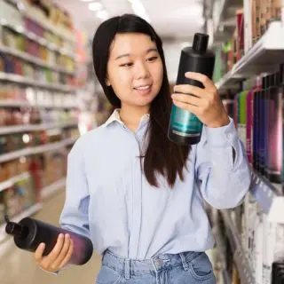 Best Shampoos for Asian Hair
