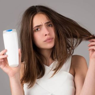 Best Shampoos for Frizzy Hair