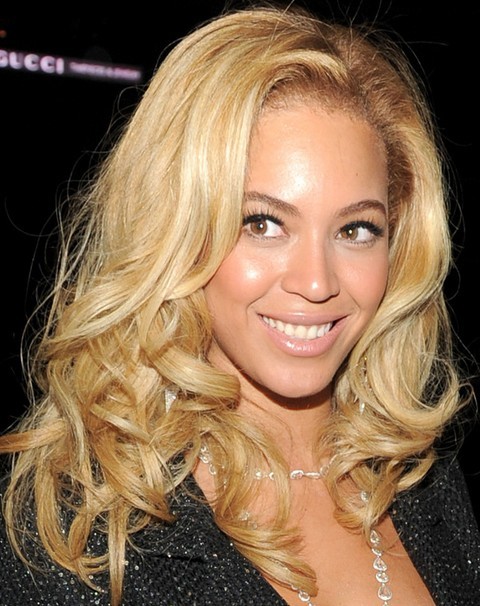 7 Best Blonde Hairstyles By Beyonce Hairstylecamp