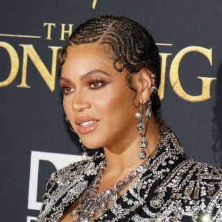 Beyonce Hairstyle