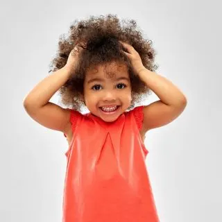 Black Baby Hair Care Tips